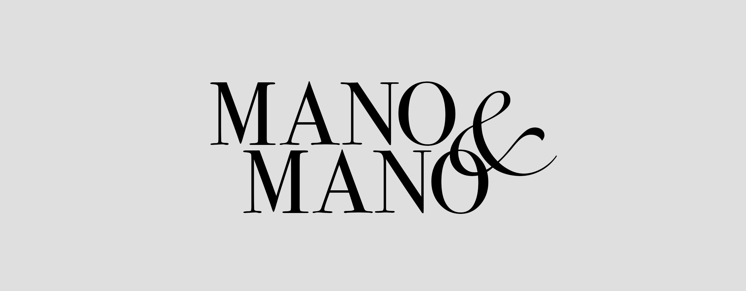 Mano & Mano CMS